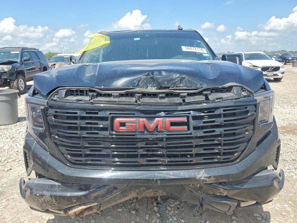 56872116 :رقم المزاد ، 3GTPHCED8SG155592 vin ، 2025 Gmc Sierra مزاد بيع