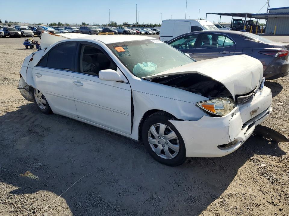 Продажа на аукционе авто 2003 Toyota Camry, vin: 4T1BE32K23U213454, номер лота: 56218226