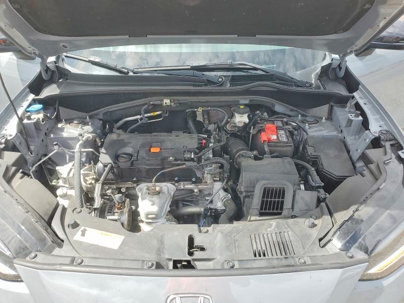 55949546 :رقم المزاد ، 3CZRZ1H59SM723648 vin ، 2025 Honda Hr-v مزاد بيع