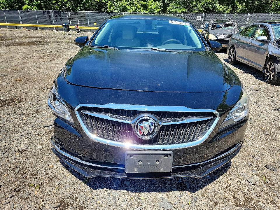 Aukcja sprzedaży 2017 Buick Lacrosse, vin: 1G4ZN5SS2HU131533, numer aukcji: 57719086
