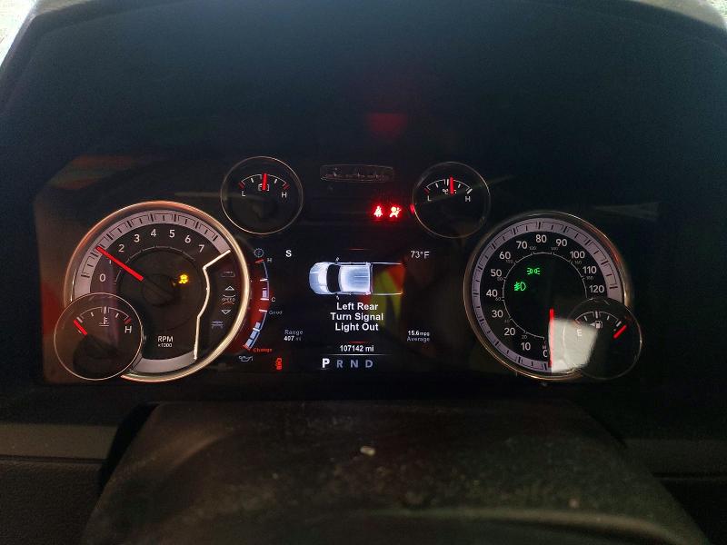 56470776 :رقم المزاد ، 1C6RR7NT8FS643175 vin ، 2015 Ram 1500 مزاد بيع