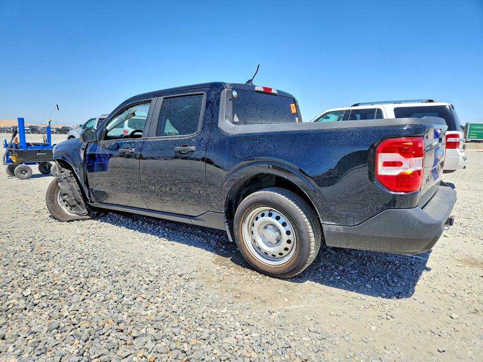 Aukcja sprzedaży 2022 Ford Maverick, vin: 3FTTW8F99NRA01512, numer aukcji: 57593776