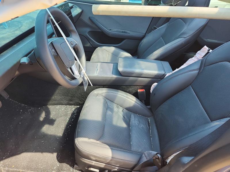 Aukcja sprzedaży 2026 Tesla Model 3, vin: 5YJ3E1EA4TF123960, numer aukcji: 56608466