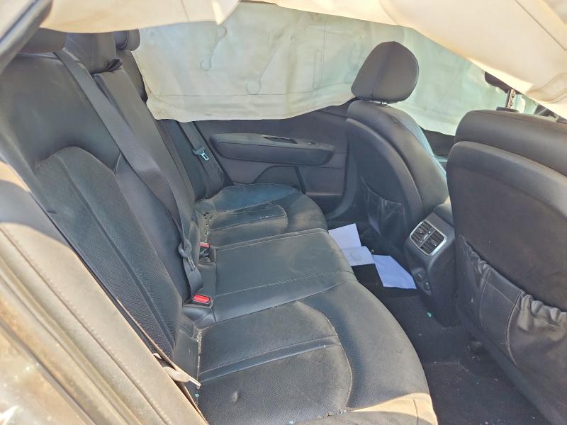 Aukcja sprzedaży 2016 Kia Optima, vin: 5XXGU4L34GG106167, numer aukcji: 55498526