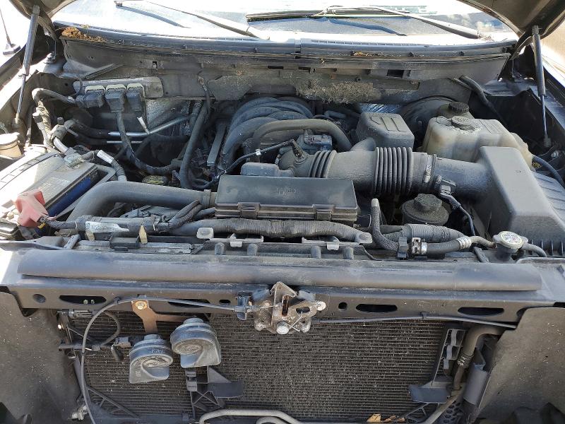Продаж на аукціоні авто 2009 Ford F150, vin: 1FTRX14899FA40855, номер лоту: 56741126