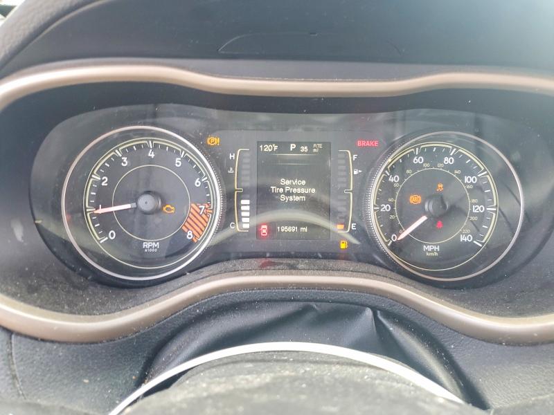 Aukcja sprzedaży 2014 Jeep Cherokee, vin: 1C4PJMCS2EW219109, numer aukcji: 57692376