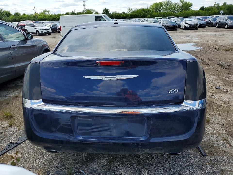 Продаж на аукціоні авто 2014 Chrysler 300, vin: 2C3CCAAG0EH175426, номер лоту: 55651686