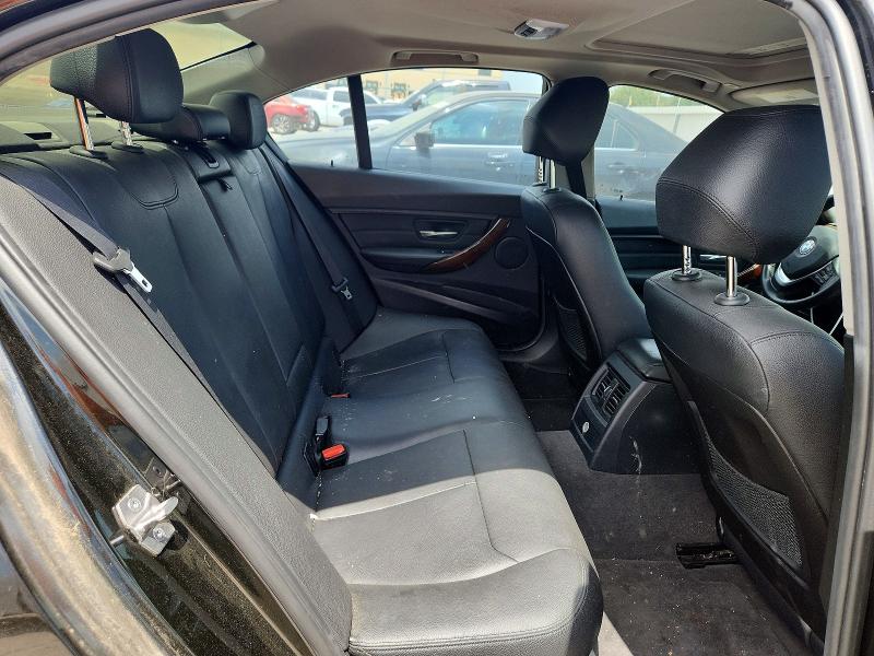 Продаж на аукціоні авто 2015 Bmw 328, vin: WBA3D3C56FK157620, номер лоту: 56164606