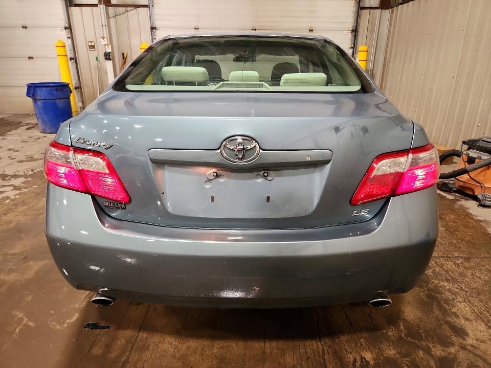 2009 Toyota Camry მანქანა იყიდება აუქციონზე, vin: 4T1BK46K19U585014, აუქციონის ნომერი: 58821076