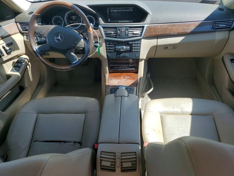 Продаж на аукціоні авто 2013 Mercedes-benz E, vin: WDDHF8JB7DA693090, номер лоту: 56053146