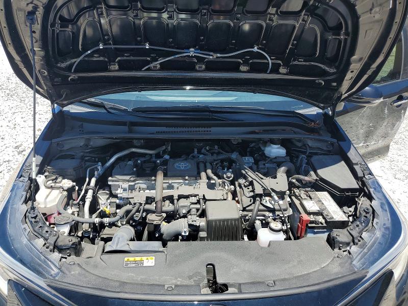 Продажа на аукционе авто 2024 Toyota Corolla Hybrid, vin: JTDBCMFE7R3048178, номер лота: 58433646