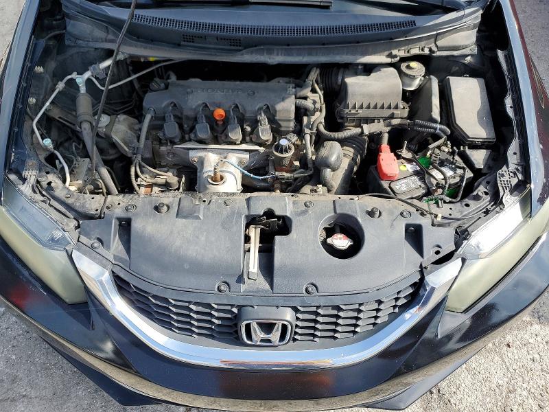 Aukcja sprzedaży 2015 Honda Civic, vin: 19XFB2F56FE054728, numer aukcji: 58884546