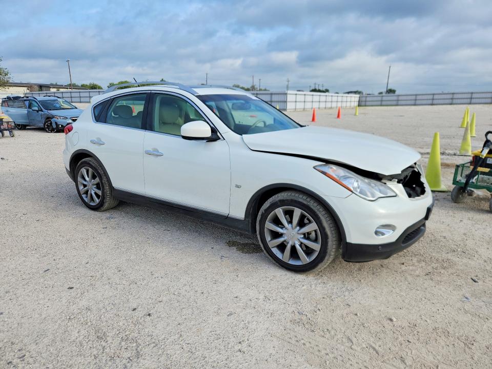 Aukcja sprzedaży 2014 Infiniti Qx50, vin: JN1BJ0HP7EM210380, numer aukcji: 58717476