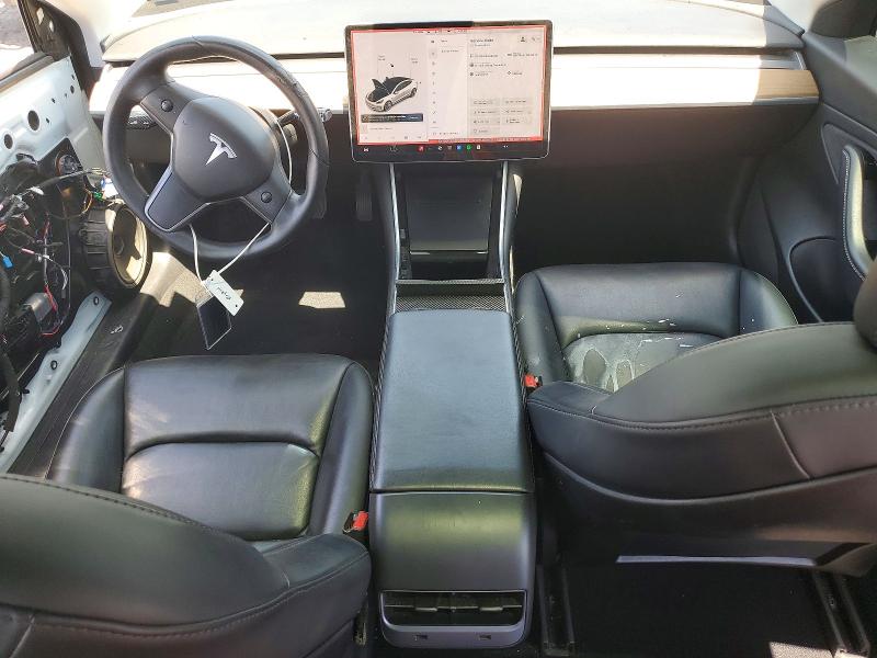 Aukcja sprzedaży 2020 Tesla Model 3, vin: 5YJ3E1EB0LF667462, numer aukcji: 55199136