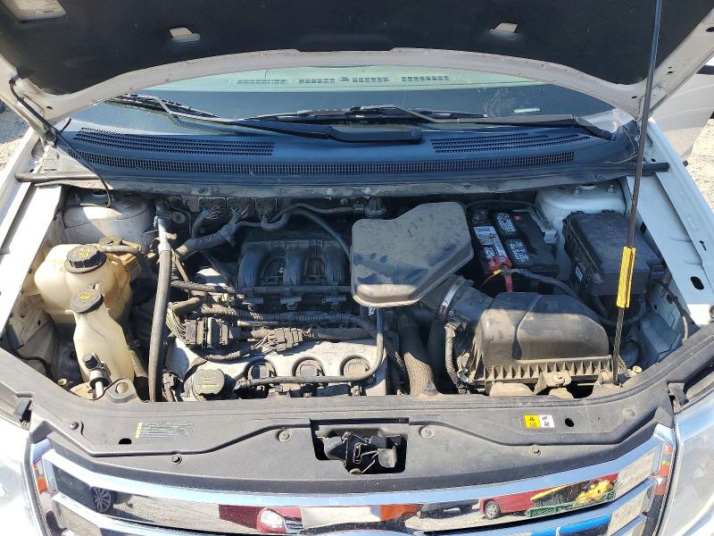 Aukcja sprzedaży 2010 Ford Edge, vin: 2FMDK4KC7ABB11912, numer aukcji: 58143646
