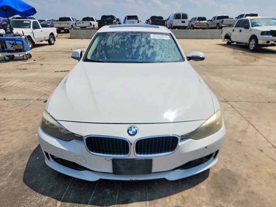 Aukcja sprzedaży 2015 Bmw 328, vin: WBA3A5G56FNP34966, numer aukcji: 57490846