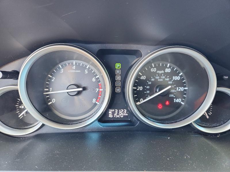 Продажа на аукционе авто 2013 Mazda Cx-9, vin: JM3TB3CV7D0411103, номер лота: 57508796