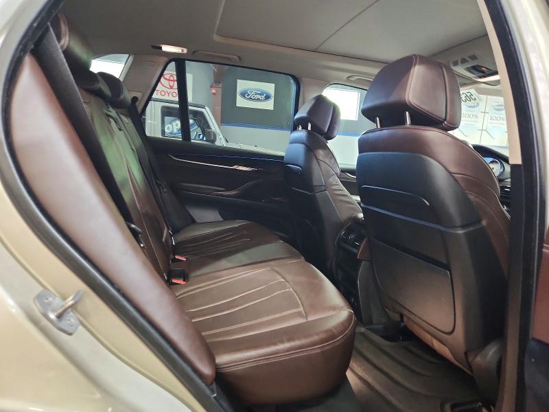Продажа на аукционе авто 2014 Bmw X5, vin: 5UXKS4C52E0J93906, номер лота: 56393666