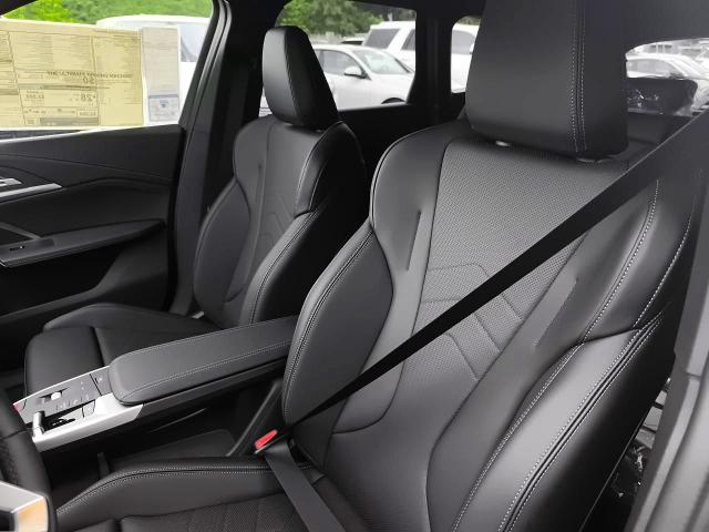 Продажа на аукционе авто 2026 Bmw X1, vin: WBX73EF01T5481669, номер лота: 55637706