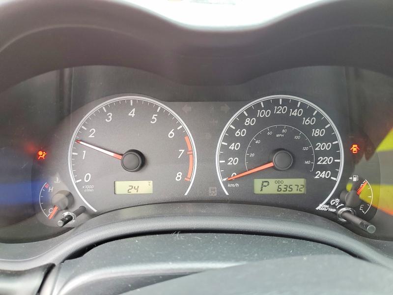 Продажа на аукционе авто 2013 Toyota Corolla, vin: 2T1BU4EE0DC040860, номер лота: 58369486