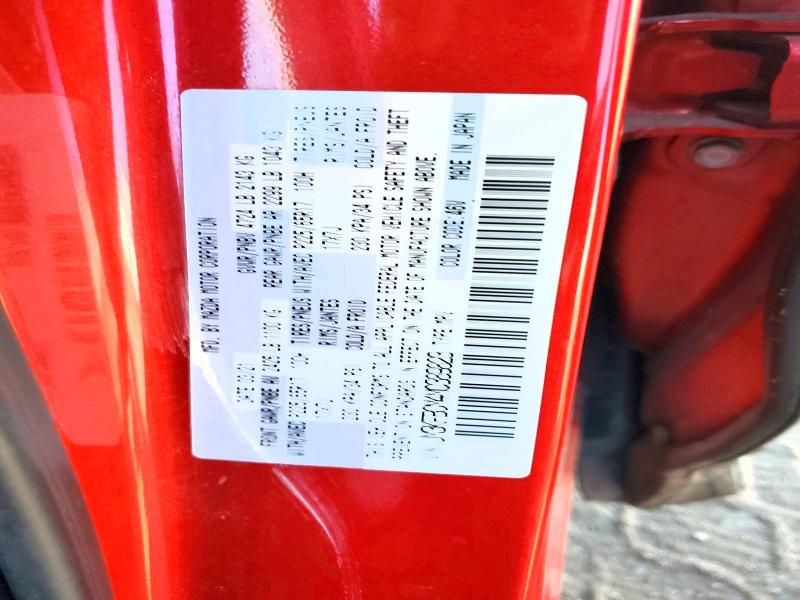 Aukcja sprzedaży 2021 Mazda Cx-5, vin: JM3KFBCM4M0389823, numer aukcji: 56321956