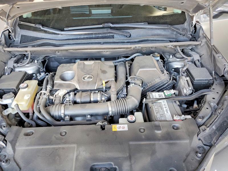 Продаж на аукціоні авто 2017 Lexus Nx 200t, vin: JTJYARBZ3H2075644, номер лоту: 56056036
