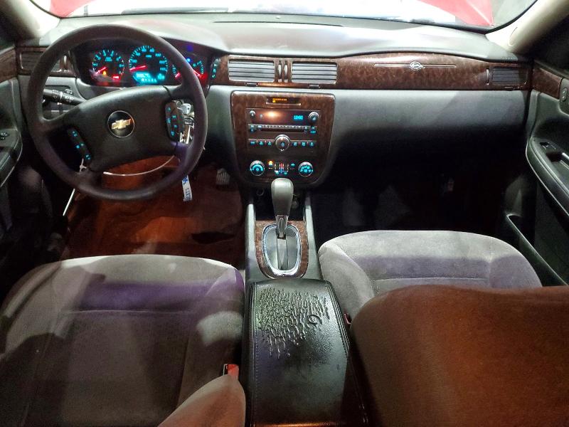 Продажа на аукционе авто 2015 Chevrolet Impala Limited, vin: 2G1WB5E30F1169722, номер лота: 56500936