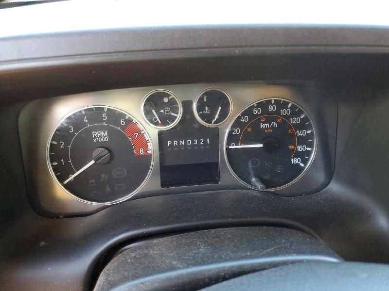 55932516 :رقم المزاد ، 5GTDN13E378188629 vin ، 2007 Hummer Hummer H3 مزاد بيع