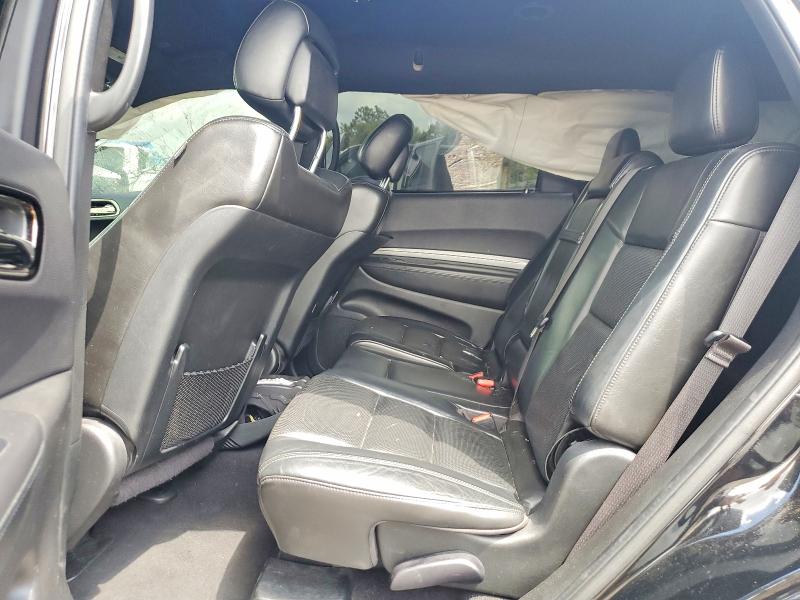 Aukcja sprzedaży 2020 Dodge Durango, vin: 1C4SDJCT7LC408264, numer aukcji: 56895076