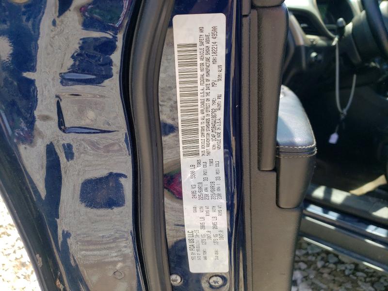 Aukcja sprzedaży 2016 Jeep Cherokee, vin: 1C4PJMDB4GW186762, numer aukcji: 55674706