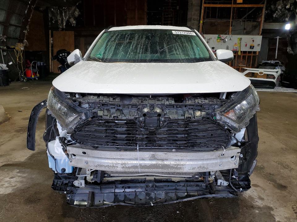 Продажа на аукционе авто 2019 Toyota Rav4, vin: 2T3G1RFV9KW065530, номер лота: 57312566
