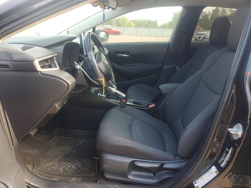 2020 Toyota Corolla მანქანა იყიდება აუქციონზე, vin: 5YFBPRBE3LP026247, აუქციონის ნომერი: 54903886