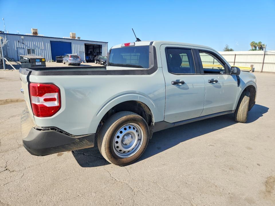 Продажа на аукционе авто 2024 Ford Maverick, vin: 3FTTW8A30RRA16599, номер лота: 56998716