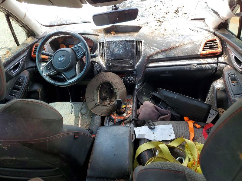 Aukcja sprzedaży 2025 Subaru Crosstrek, vin: 4S4GUHF65S3742632, numer aukcji: 57974046
