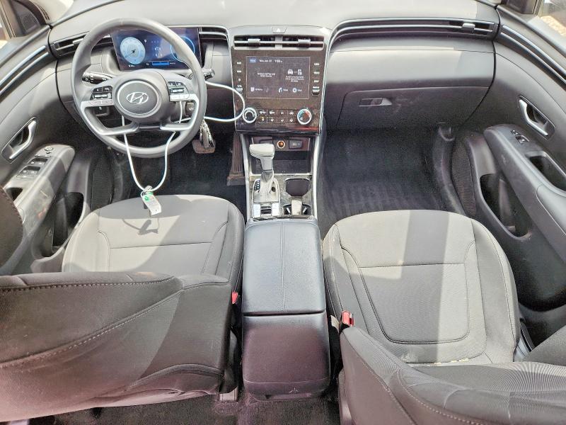 Продаж на аукціоні авто 2024 Hyundai Tucson, vin: 5NMJACDE3RH432491, номер лоту: 58271496