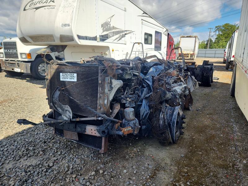 Продаж на аукціоні авто 2012 Freightliner Cascadia 125, vin: 1FUJGLBG9CSBJ1520, номер лоту: 55351586
