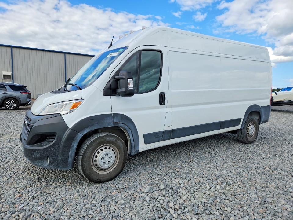Aukcja sprzedaży 2026 Ram Promaster 2500, vin: 3C6LRVDG1TE152265, numer aukcji: 55599806