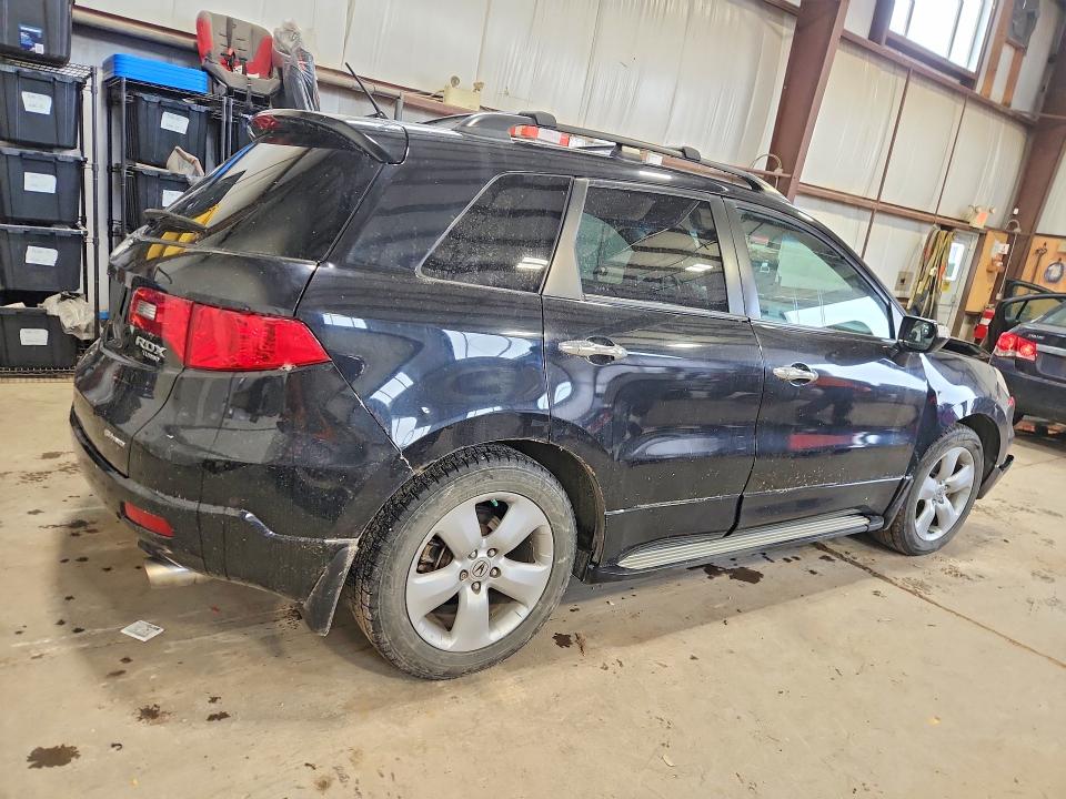 Продаж на аукціоні авто 2008 Acura Rdx, vin: 5J8TB182X8A804106, номер лоту: 55366626