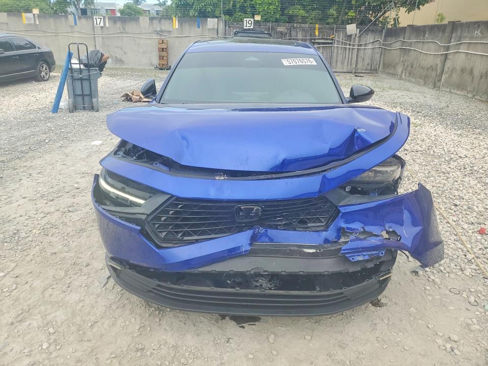 Aukcja sprzedaży 2023 Honda Accord, vin: 1HGCY2F53PA025470, numer aukcji: 57076576