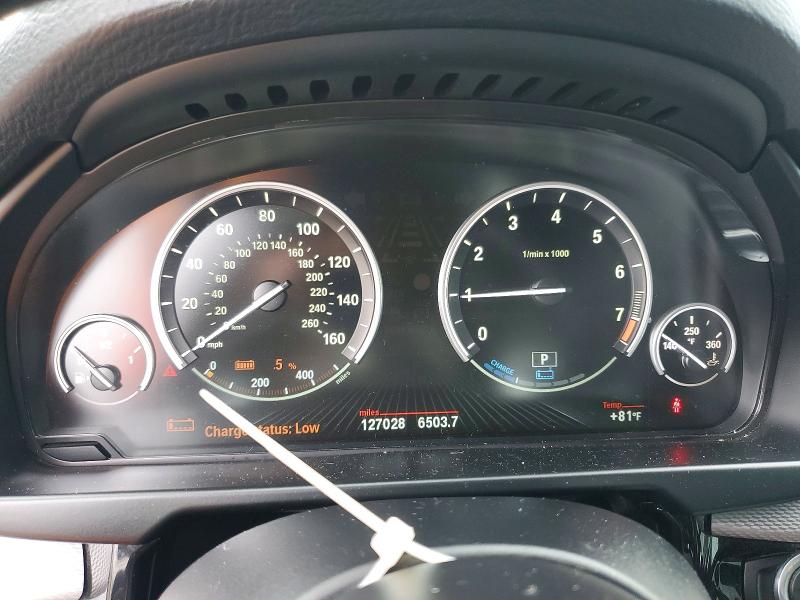 Aukcja sprzedaży 2018 Bmw X5, vin: 5UXKT0C55J0W00326, numer aukcji: 57435856