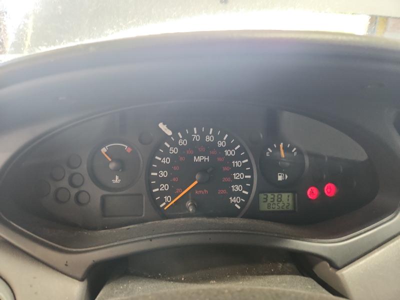 Auction sale of the 2003 Ford Focus, vin: 1FAFP36363W141445, lot number: 55123606