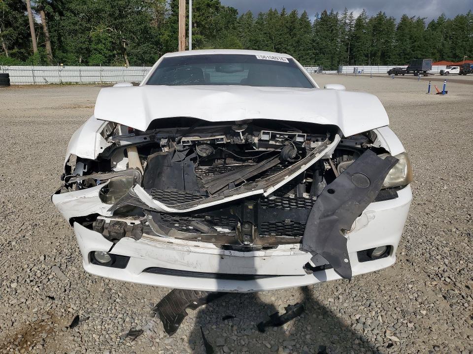 56158916 :رقم المزاد ، 2B3CL3CG6BH606806 vin ، 2011 Dodge Charger مزاد بيع