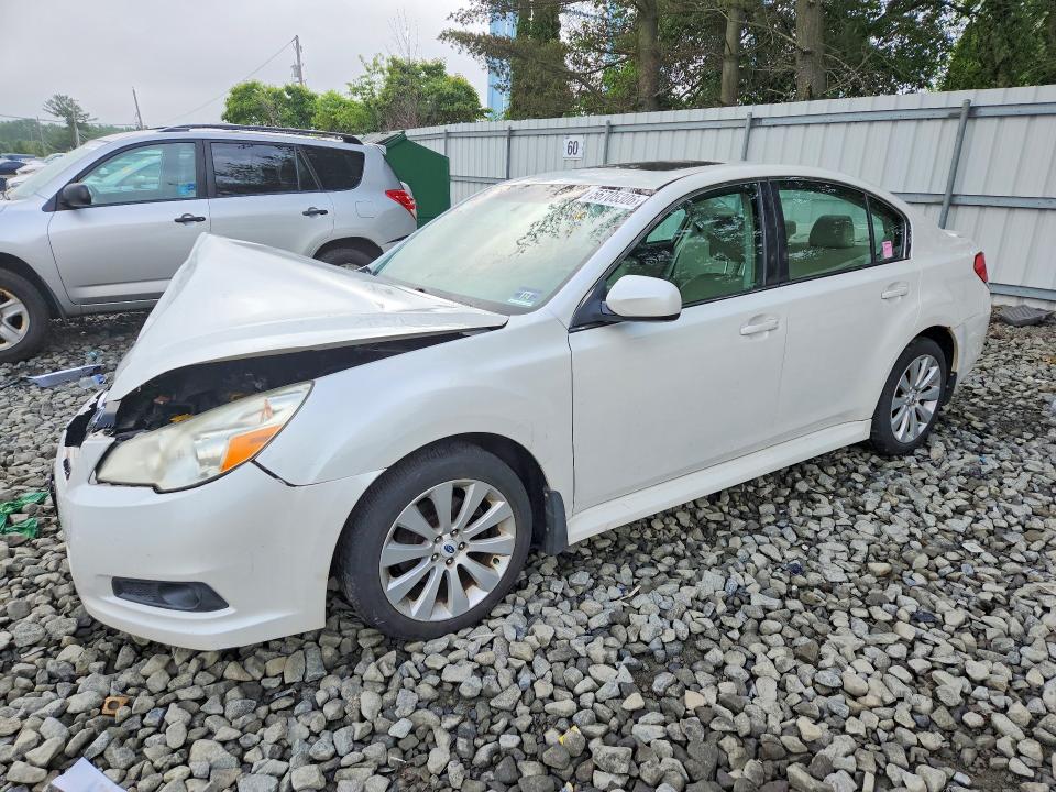 56705306 :رقم المزاد ، 4S3BMBK62C3036172 vin ، 2012 Subaru Legacy مزاد بيع