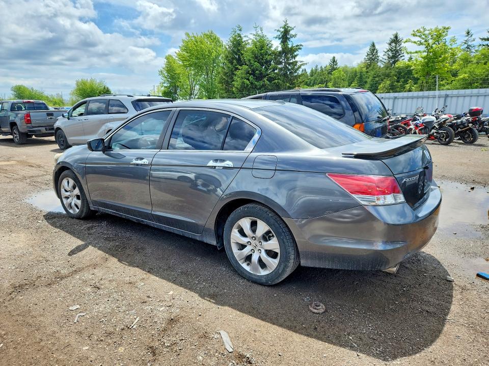 2010 Honda Accord მანქანა იყიდება აუქციონზე, vin: 1HGCP3F8XAA004822, აუქციონის ნომერი: 51915246