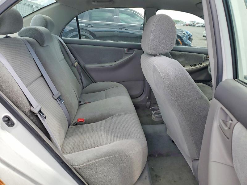 Продажа на аукционе авто 2007 Toyota Corolla, vin: 2T1BR32E37C753269, номер лота: 58464376