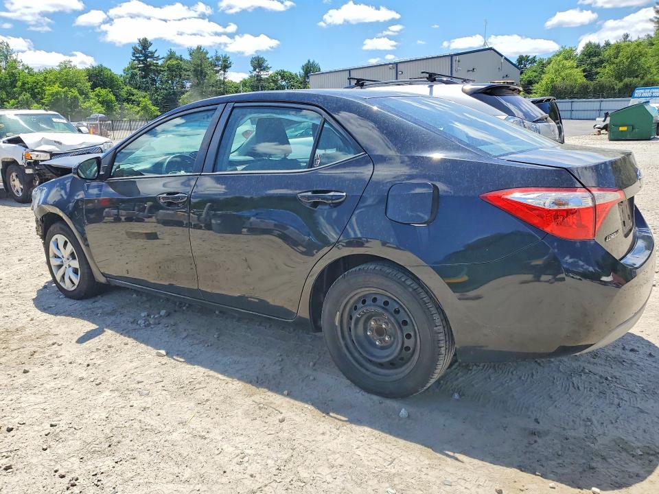 Aukcja sprzedaży 2016 Toyota Corolla, vin: 2T1BURHE2GC607986, numer aukcji: 57841746