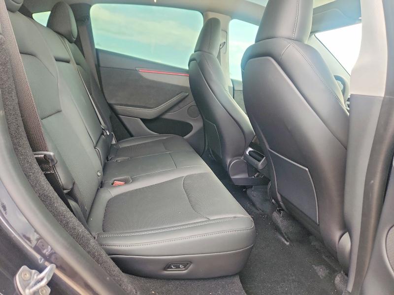 2026 Tesla Model Y მანქანა იყიდება აუქციონზე, vin: 7SAYGDEE2TA588080, აუქციონის ნომერი: 57815576