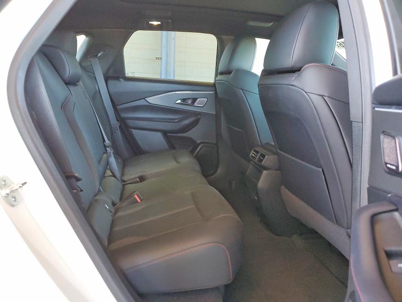 Продаж на аукціоні авто 2024 Acura Zdx, vin: 4W5KHNRL6RZ506827, номер лоту: 58913516