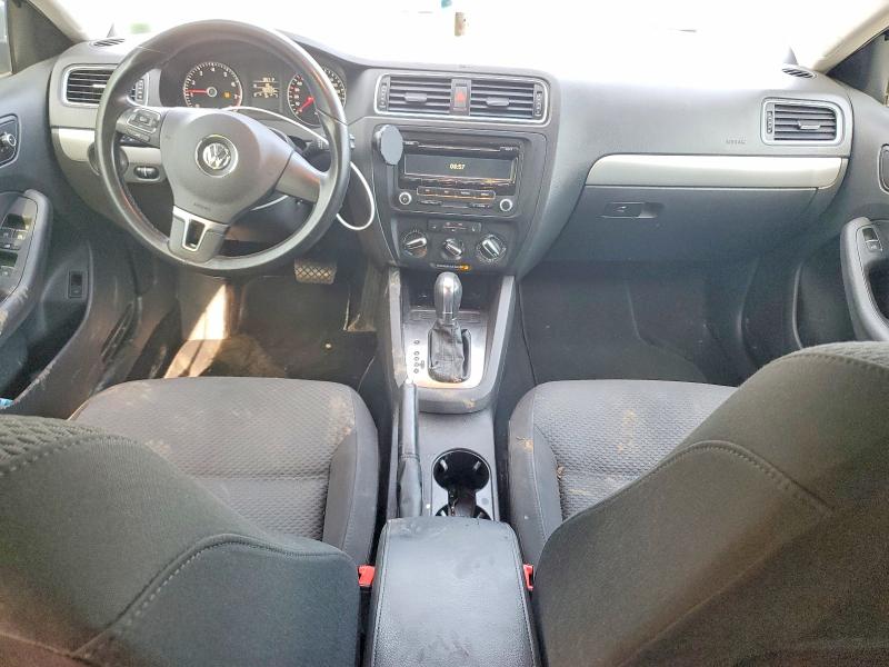 Продаж на аукціоні авто 2014 Volkswagen Jetta, vin: 3VWD07AJ1EM359215, номер лоту: 56056676