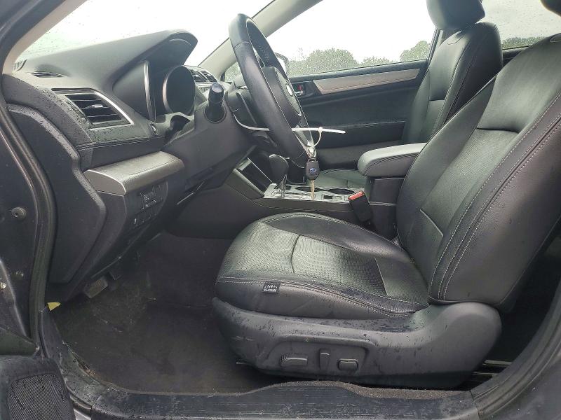 Продаж на аукціоні авто 2018 Subaru Outback, vin: 4S4BSACC6J3364370, номер лоту: 58028656